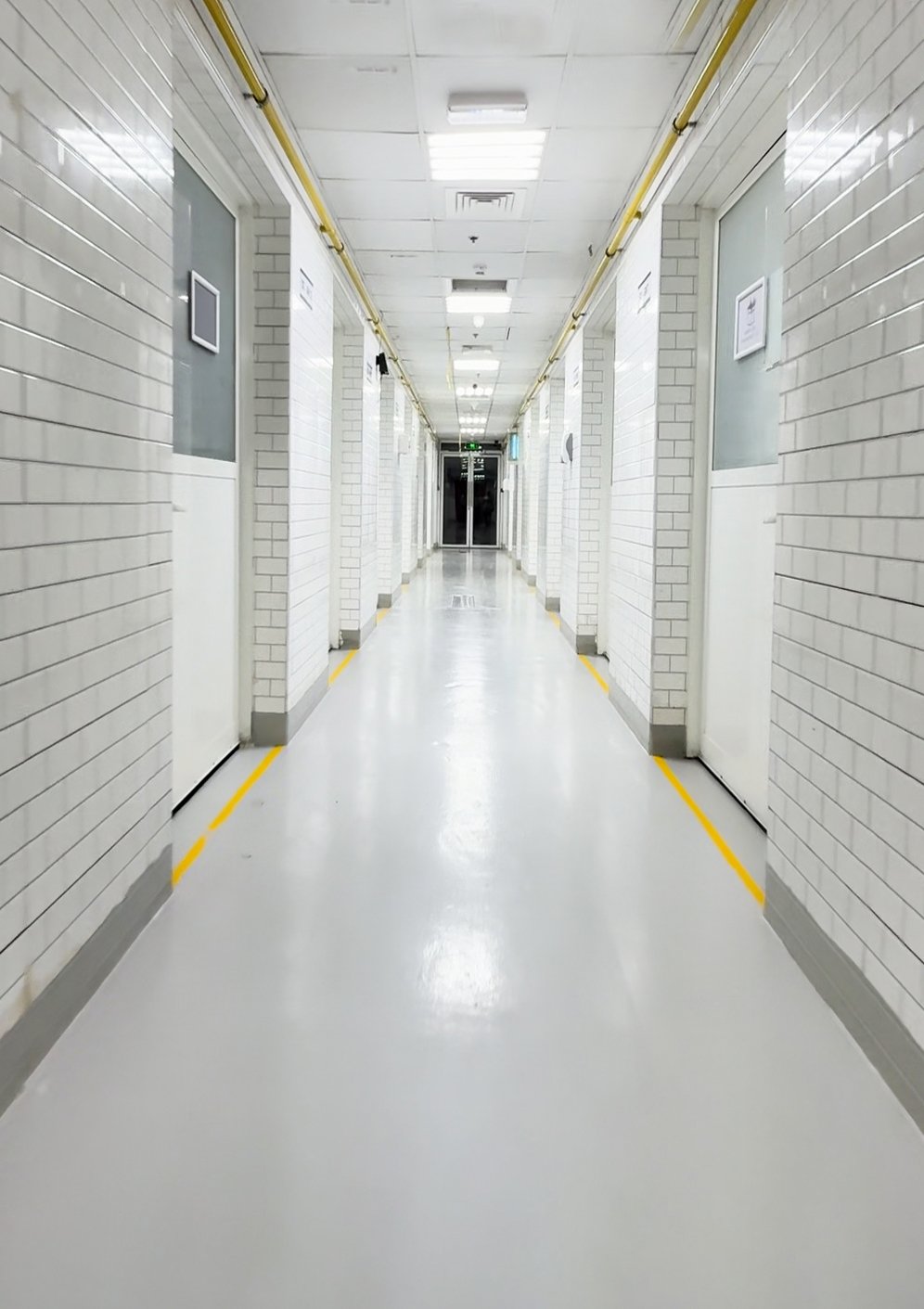 Al Quez Ind 4 Kitchen Space